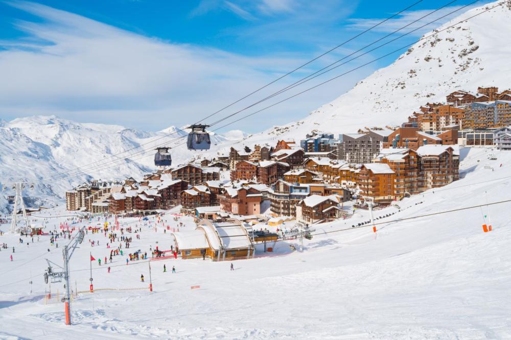 Location montagne près de Bagnères-de-Luchon