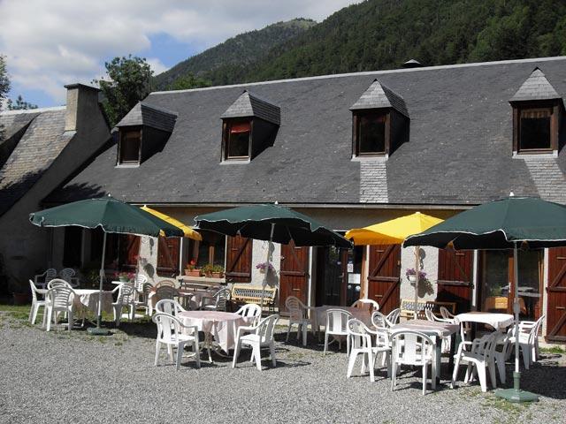 auberde du moulin