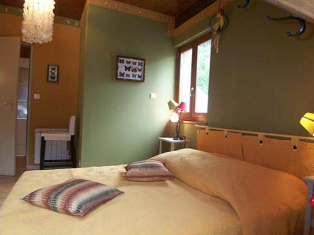 Chambre Brésil