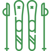 ski