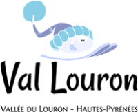 logo val louron